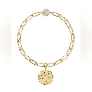 Brand new in box Swarovski bracelet